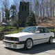 At $6,000, Could This Zenderized 1987 BMW 325is Make You Believe In Coupé De Foudre?
